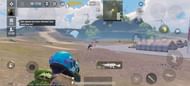 New Over the Shoulder aim update